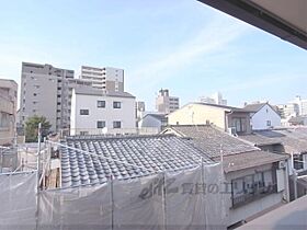 WEST9五条烏丸 203 ｜ 京都府京都市下京区卜味金仏町（賃貸マンション1DK・2階・24.71㎡） その22