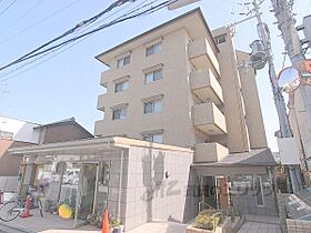 京都府京都市伏見区深草仙石屋敷町（賃貸マンション1LDK・4階・45.37㎡） その1