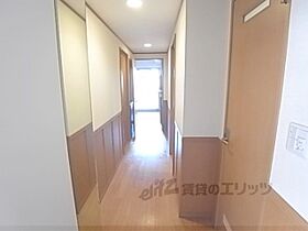 京都府京都市伏見区深草仙石屋敷町（賃貸マンション1LDK・4階・45.37㎡） その21