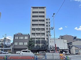 京都府京都市下京区西堀川通仏光寺上る綾堀川町（賃貸マンション1LDK・6階・50.80㎡） その1