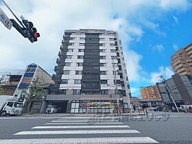 シンフォニー四条河原町  ｜ 京都府京都市下京区河原町通松原上る清水町（賃貸マンション2LDK・4階・53.46㎡） その9