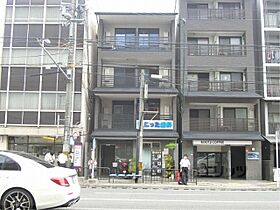 京都府京都市下京区花畑町（賃貸マンション1K・3階・22.90㎡） その10