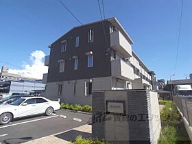 京都府京都市伏見区下鳥羽西芹川町（賃貸アパート2LDK・3階・59.92㎡） その1