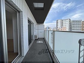 SAWARABI PARK HOUSE 803 ｜ 京都府京都市下京区郷之町（賃貸マンション1LDK・8階・47.26㎡） その21