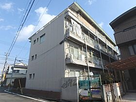 京都府京都市伏見区深草小久保町（賃貸マンション1K・2階・26.00㎡） その11