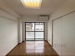 セジュールＧＡＩＡ 204 2階3LDKのリビング/ダイニング