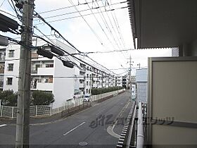 京都府京都市伏見区深草西浦町６丁目（賃貸マンション1K・5階・29.28㎡） その23