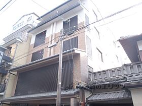 京都府京都市下京区西玉水町（賃貸マンション1K・2階・25.92㎡） その1