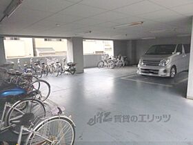 ラセットアベニュー 305 ｜ 京都府京都市右京区西京極佃田町（賃貸マンション2K・3階・28.00㎡） その20