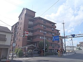 エスポワール桃栄 102 ｜ 京都府京都市伏見区桃山最上町（賃貸マンション2LDK・1階・54.00㎡） その1