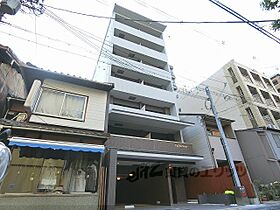 京都府京都市下京区納屋町（賃貸マンション1DK・2階・32.59㎡） その1