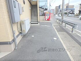 京都府京都市伏見区桃山町丹後（賃貸アパート1K・1階・29.17㎡） その19