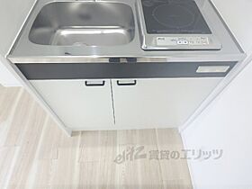 ＫＹＯＴＯ　ＨＯＵＳＥくいな橋 302 ｜ 京都府京都市伏見区深草向川原町（賃貸マンション1R・3階・17.39㎡） その29