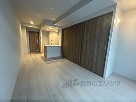 京都府京都市下京区材木町（賃貸マンション1LDK・5階・41.91㎡） その8