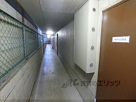 京都府京都市下京区油小路通下魚棚下る油小路町（賃貸マンション1R・1階・15.00㎡） その28