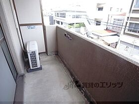 京都府京都市伏見区鍛冶屋町（賃貸マンション2K・2階・31.25㎡） その16