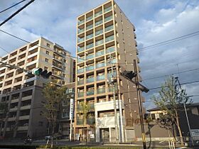 ロイヤルシティ西大路 703 ｜ 京都府京都市下京区西七条比輪田町（賃貸マンション1K・7階・23.79㎡） その1