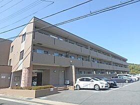 京都府京都市伏見区桃山町遠山（賃貸マンション3LDK・2階・66.15㎡） その1