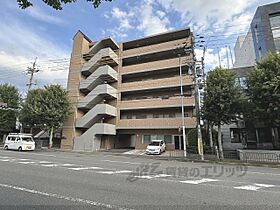 京都府京都市山科区西野山中鳥井町（賃貸マンション1R・3階・36.04㎡） その1