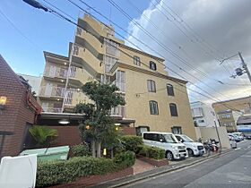 京都府京都市東山区大和大路通四条下る４丁目小松町（賃貸マンション1DK・4階・22.68㎡） その10