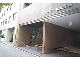 京都府京都市下京区烏丸通五条上る悪王子町（賃貸マンション1K・3階・24.96㎡） その30