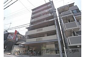 京都府京都市伏見区新町６丁目（賃貸マンション1K・5階・30.28㎡） その1