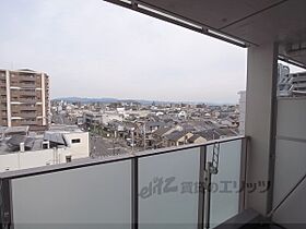 京都府京都市右京区西京極大門町（賃貸マンション1K・6階・27.86㎡） その21