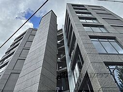 JR東海道・山陽本線 西大路駅 徒歩13分の賃貸マンション