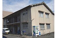 京都府京都市下京区七条御所ノ内西町：物件画像／株式会社エリッツ　竹田店