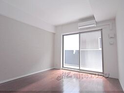 レジデンス京都ゲートシティ 207 2階1Kのリビング/ダイニング