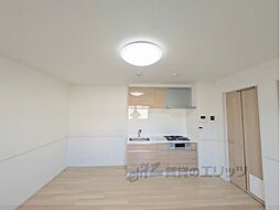 ｇｌａｎｚ　ＣＬＫII 204 2階1LDKのリビング/ダイニング