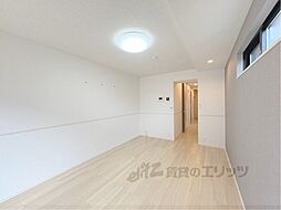 コンチェストIII祥豊 1階1Kのリビング/ダイニング