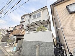 JR奈良線 稲荷駅 徒歩1分