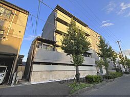 京都市営烏丸線 十条駅 徒歩3分の賃貸マンション