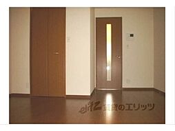 ＵＮＯＨＯＵＳＥ 103 1階1Kのリビング/ダイニング