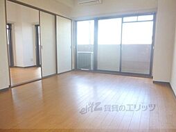 サウスビン 505 5階3LDKのリビング/ダイニング