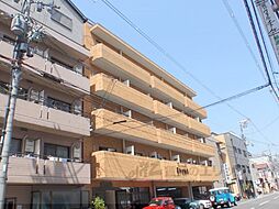 阪急京都本線 大宮駅 徒歩7分