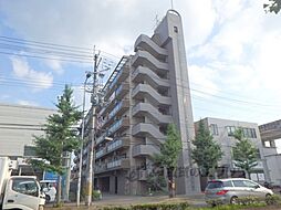 JR東海道・山陽本線 長岡京駅 徒歩27分の賃貸マンション