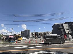 近鉄京都線 向島駅 徒歩8分の賃貸アパート