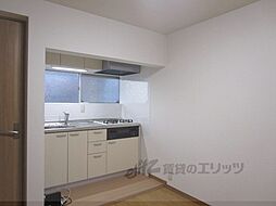 サン・ローラン久我ノ杜 1階1DKのリビング/ダイニング