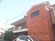 京都府京都市伏見区深草大亀谷八島町：物件画像／株式会社エリッツ　竹田店