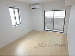 ｍａｉｓｏｎ　ｍｉｎｔ 201 2階1Kのリビング/ダイニング