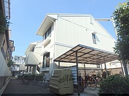 阪急京都本線 西向日駅 徒歩34分