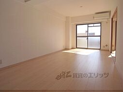 セブンマンション 601 6階3LDKのリビング/ダイニング