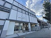 伏見駅まで200メートル