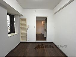 エリッツ10 513 5階1Kのリビング/ダイニング