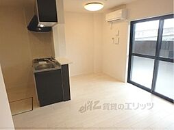 パラシオ　レイ 105 1階1LDKのリビング/ダイニング