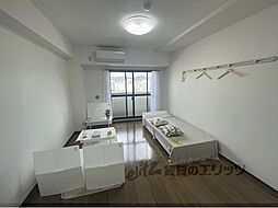 ラ・モーダ堀川 10階1Kのリビング/ダイニング