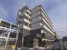 I・レジデンス上鳥羽