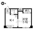 MaisonPipi4階3.6万円
